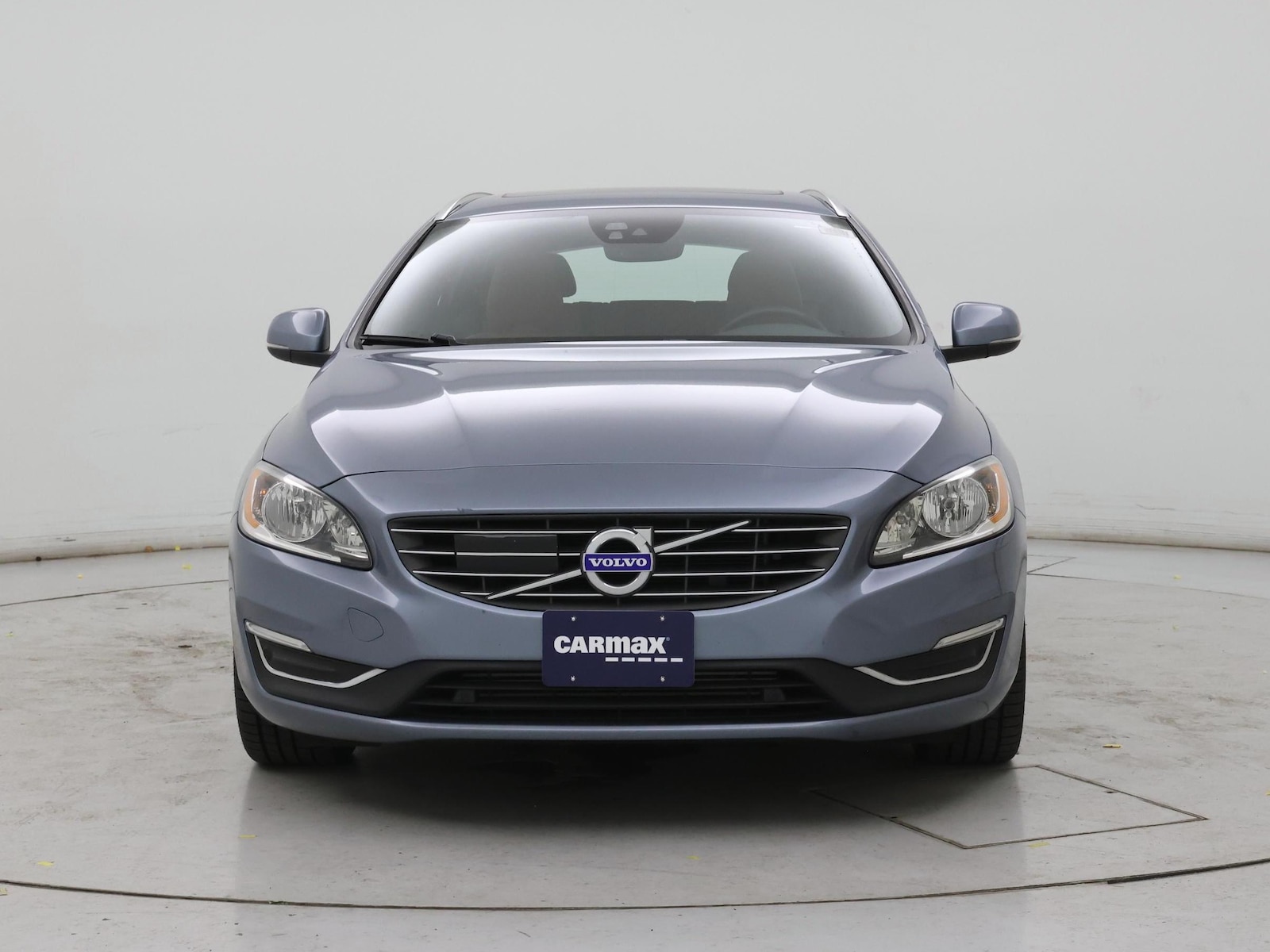 2017 Volvo V60 Premier - Photo 6