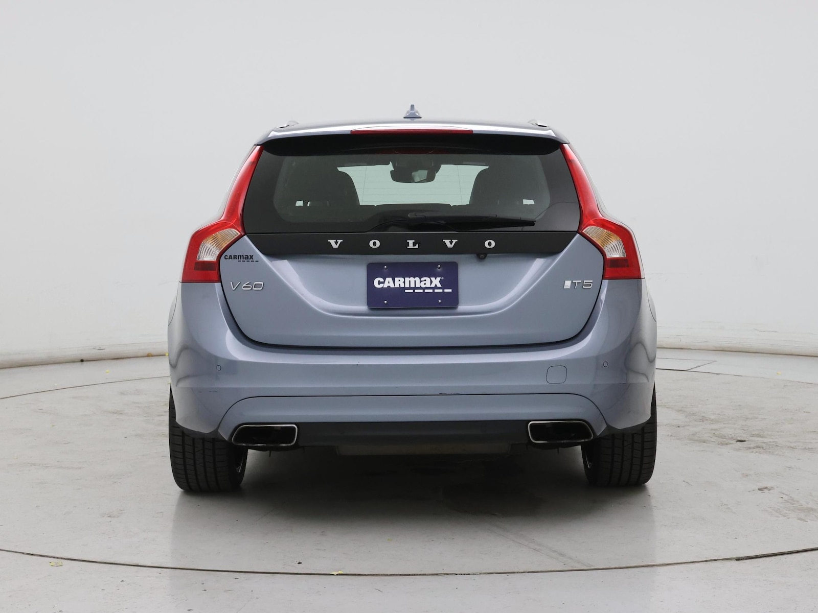 2017 Volvo V60 Premier - Photo 7