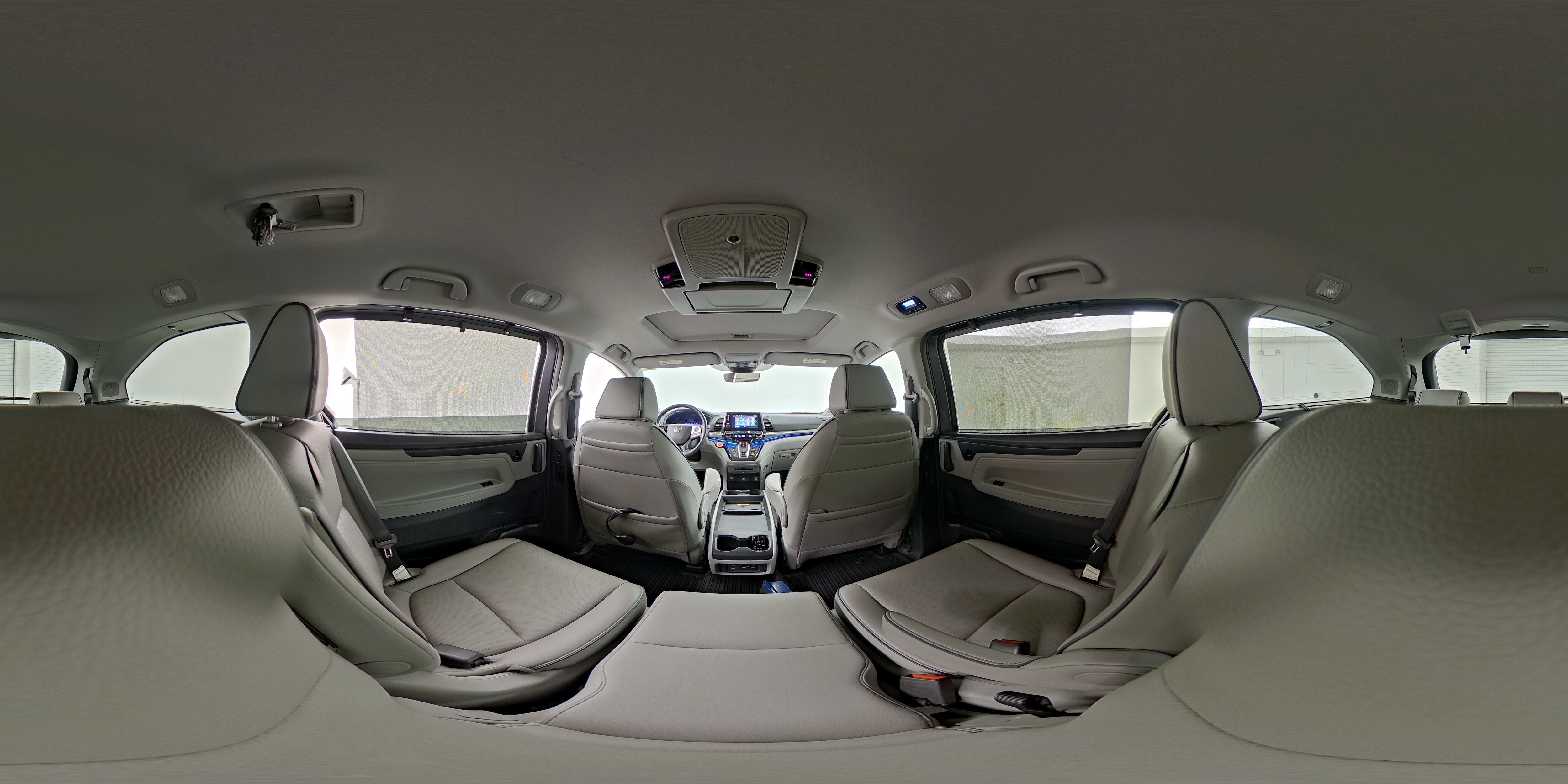 2023 Honda Odyssey Elite - Photo 29