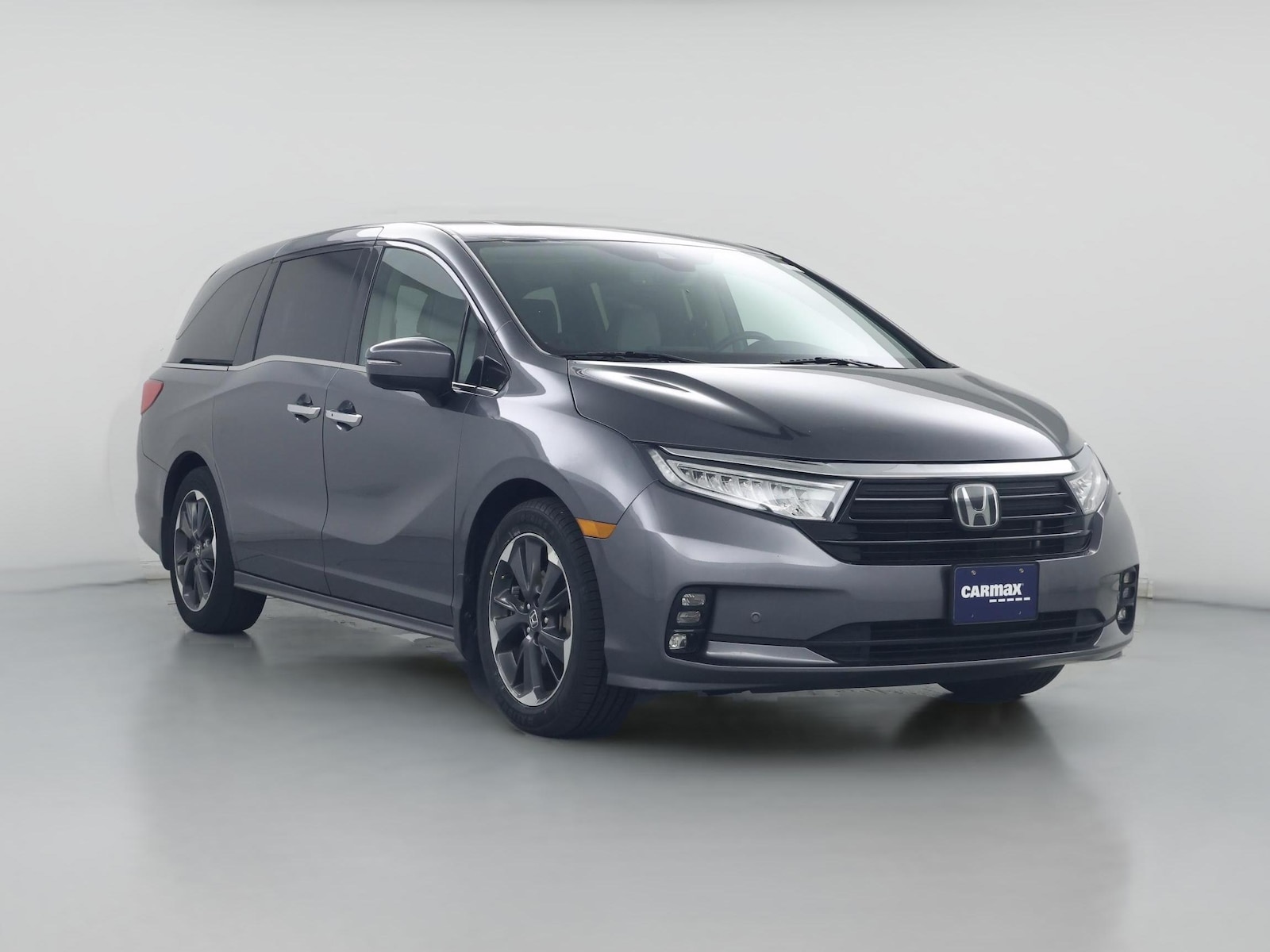 2023 Honda Odyssey Elite - Photo 1