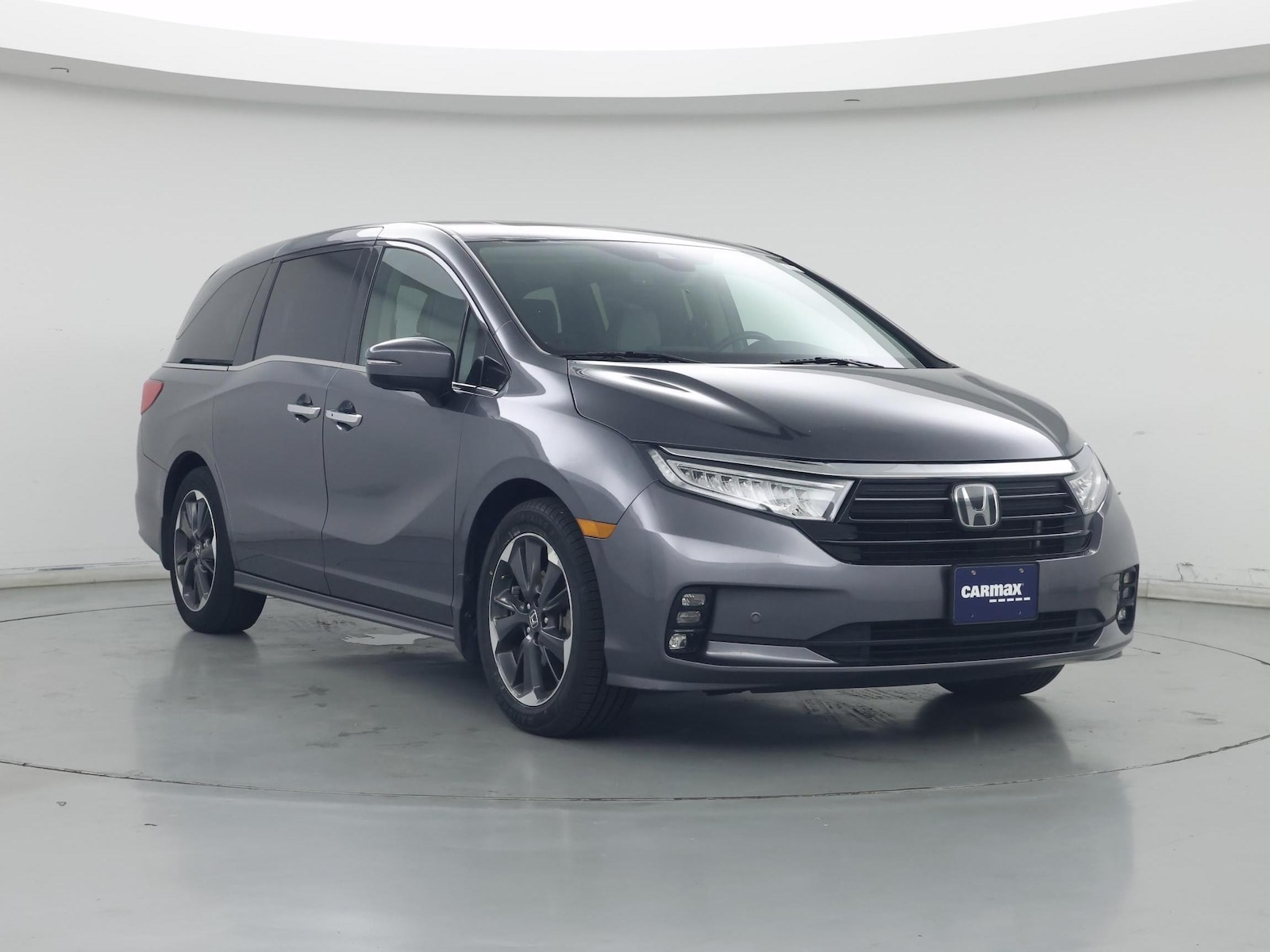 2023 Honda Odyssey Elite - Photo 2