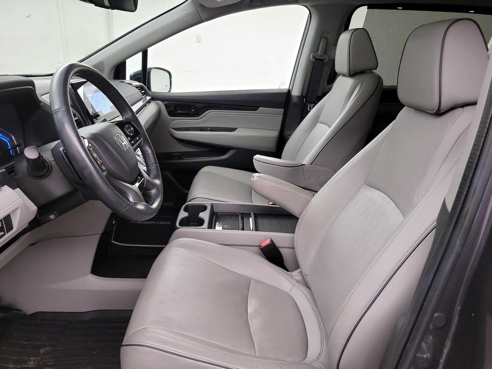 2023 Honda Odyssey Elite - Photo 12