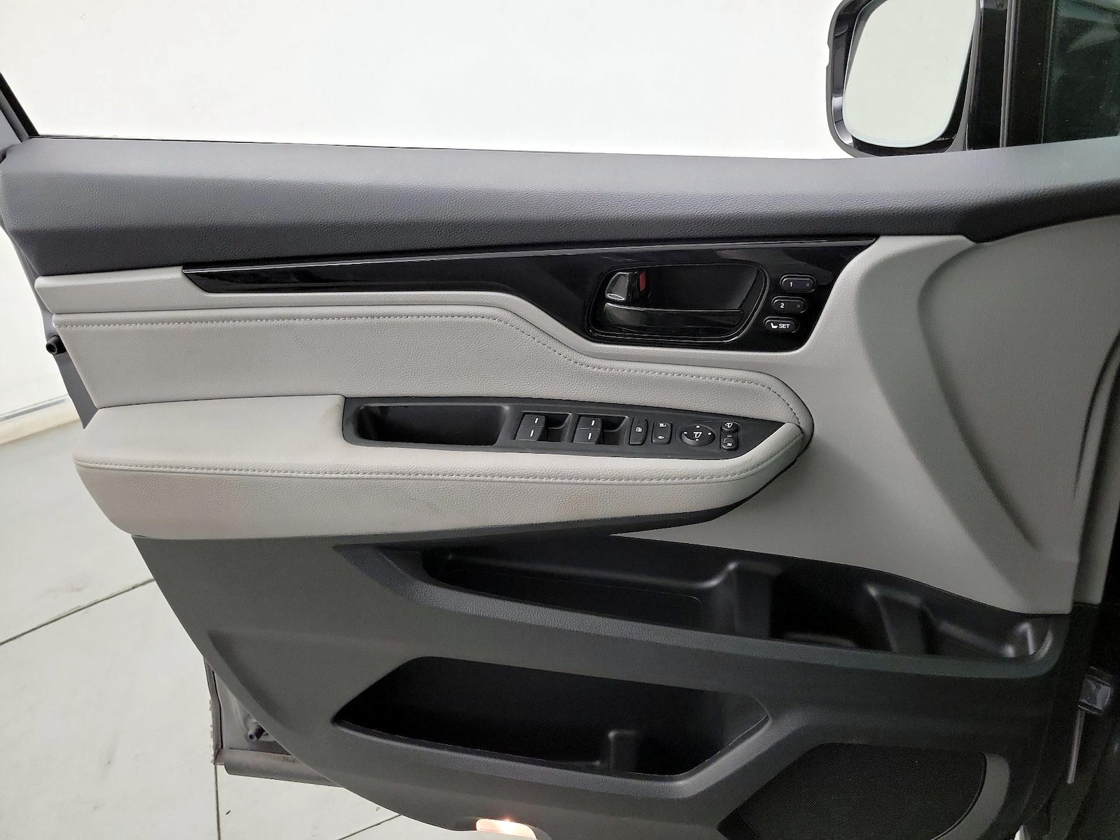 2023 Honda Odyssey Elite - Photo 13