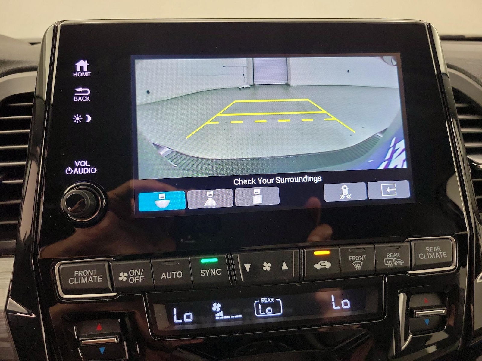 2023 Honda Odyssey Elite - Photo 16