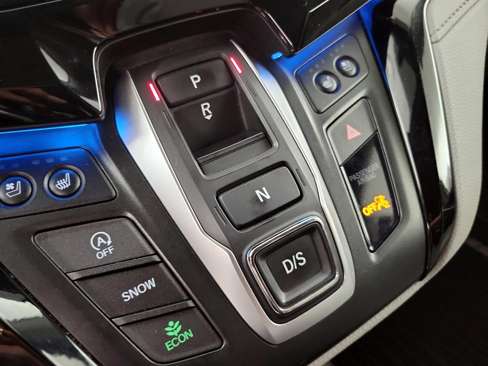 2023 Honda Odyssey Elite - Photo 19