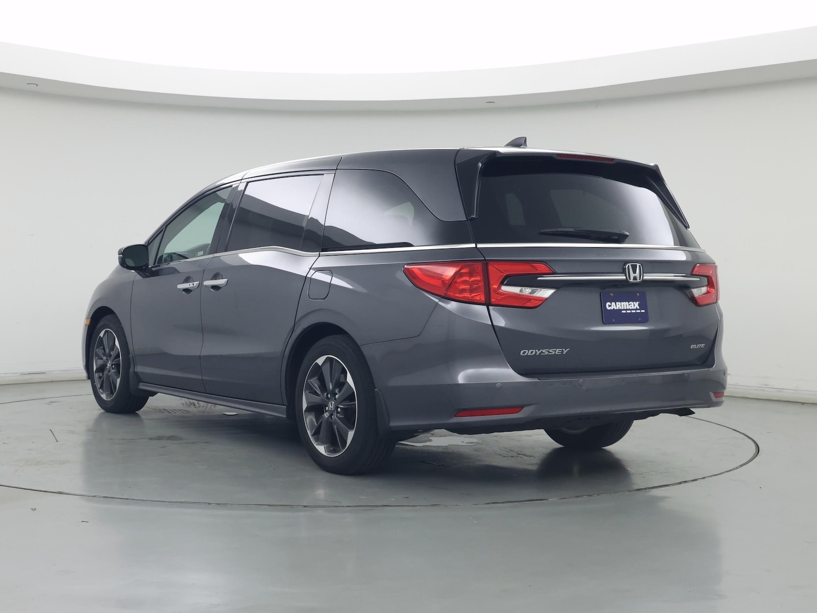 2023 Honda Odyssey Elite - Photo 3