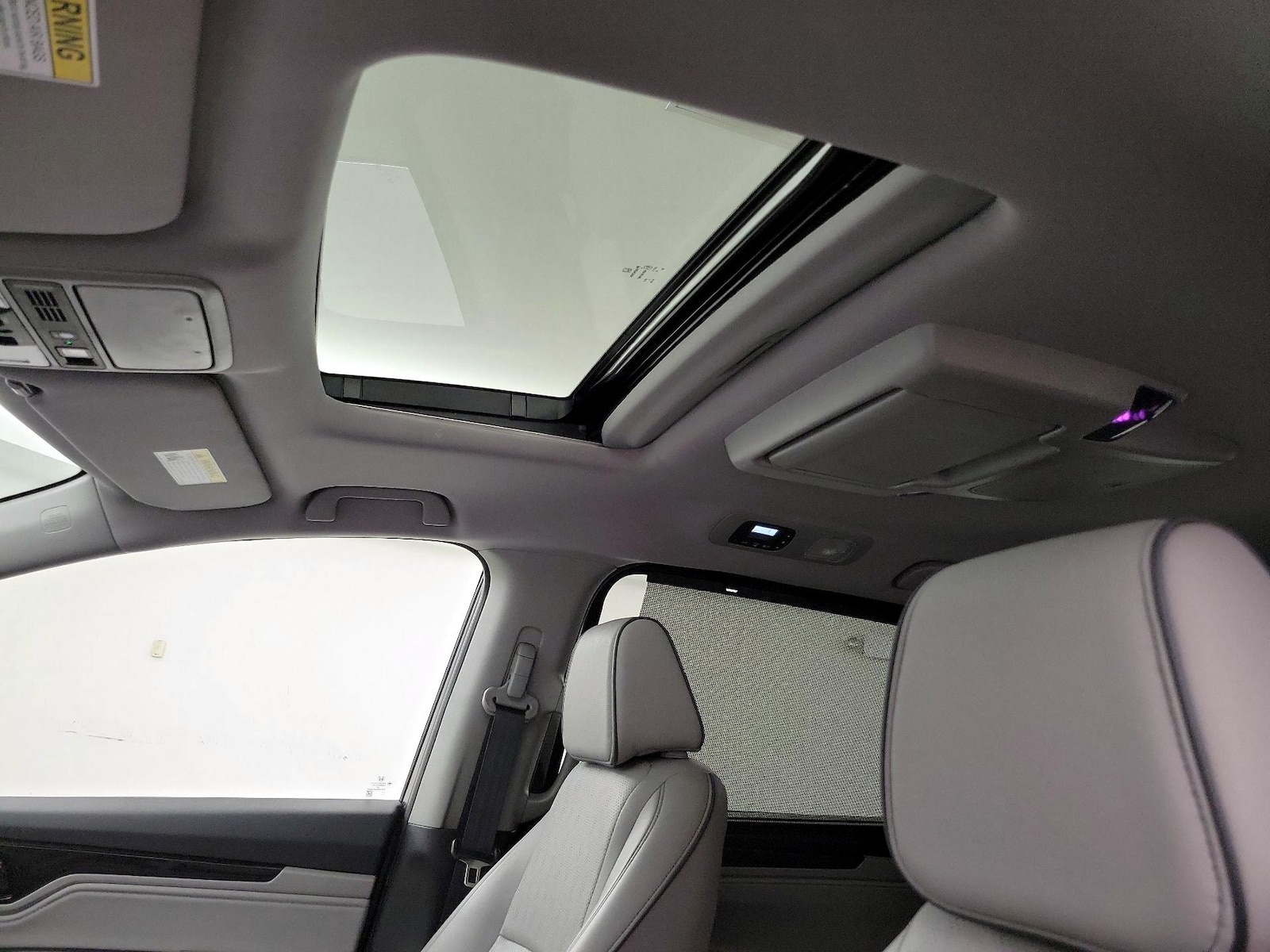 2023 Honda Odyssey Elite - Photo 21