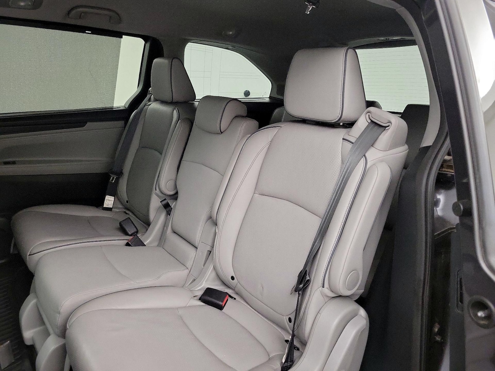 2023 Honda Odyssey Elite - Photo 22