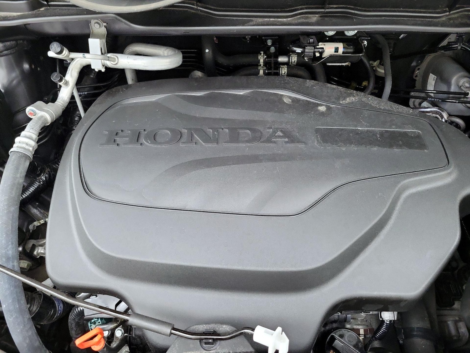 2023 Honda Odyssey Elite - Photo 25