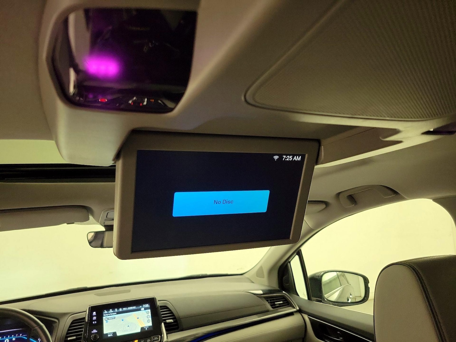 2023 Honda Odyssey Elite - Photo 26