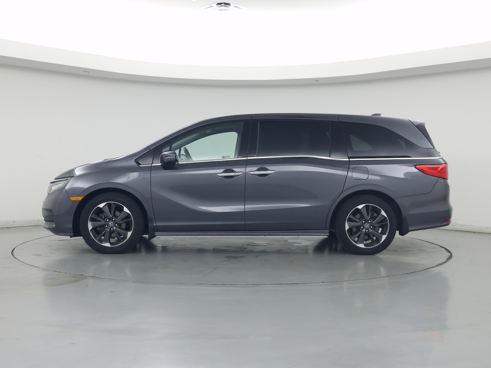 2023 Honda Odyssey Elite - Photo 4