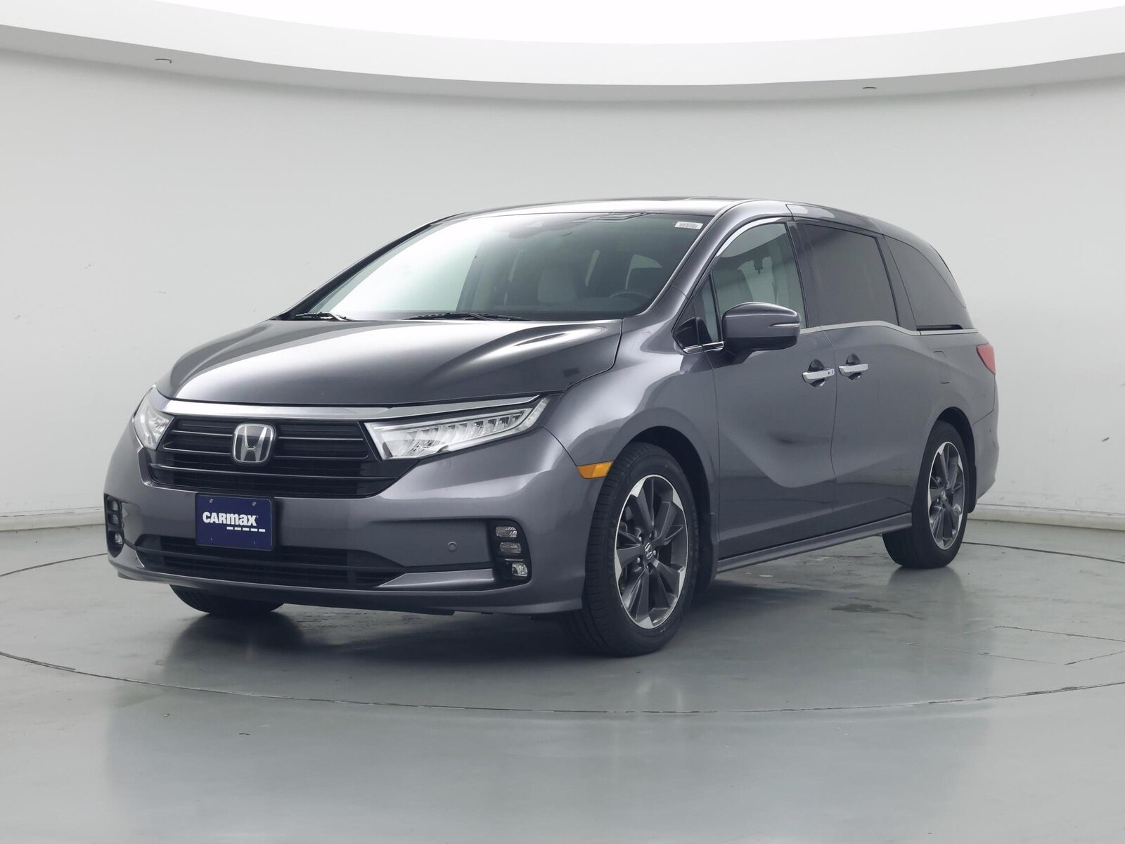 2023 Honda Odyssey Elite - Photo 5