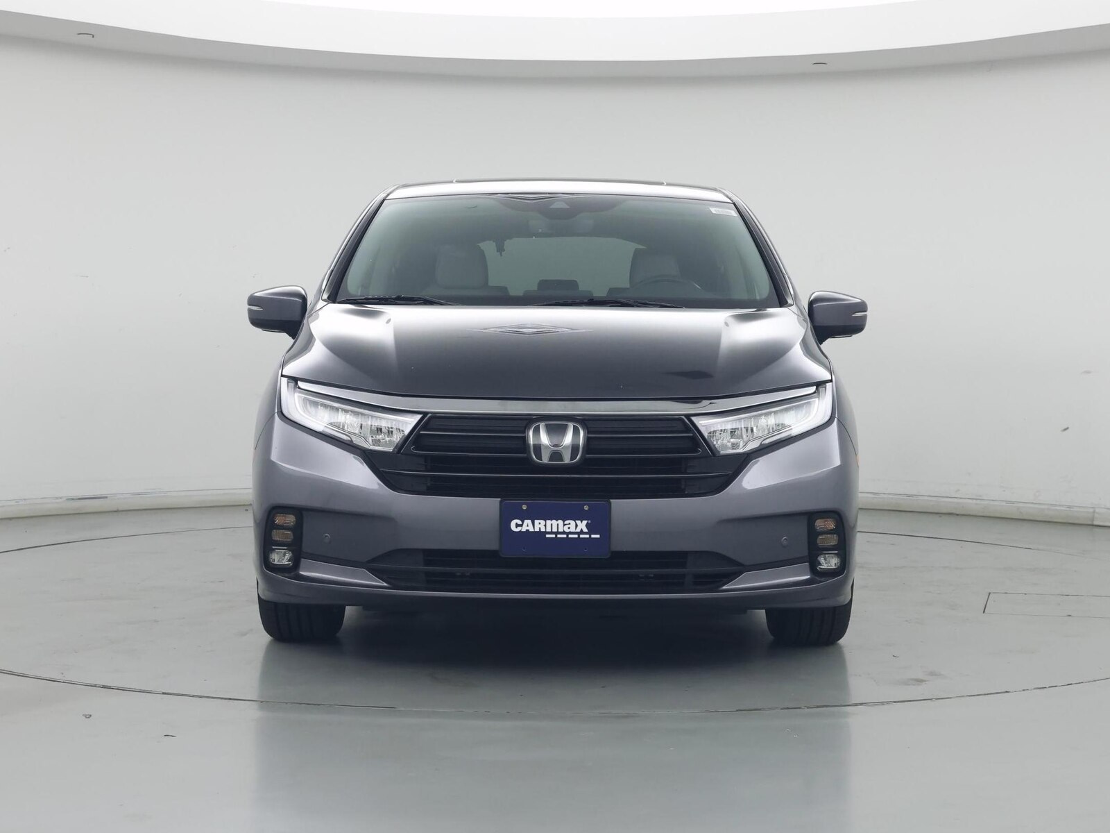 2023 Honda Odyssey Elite - Photo 6