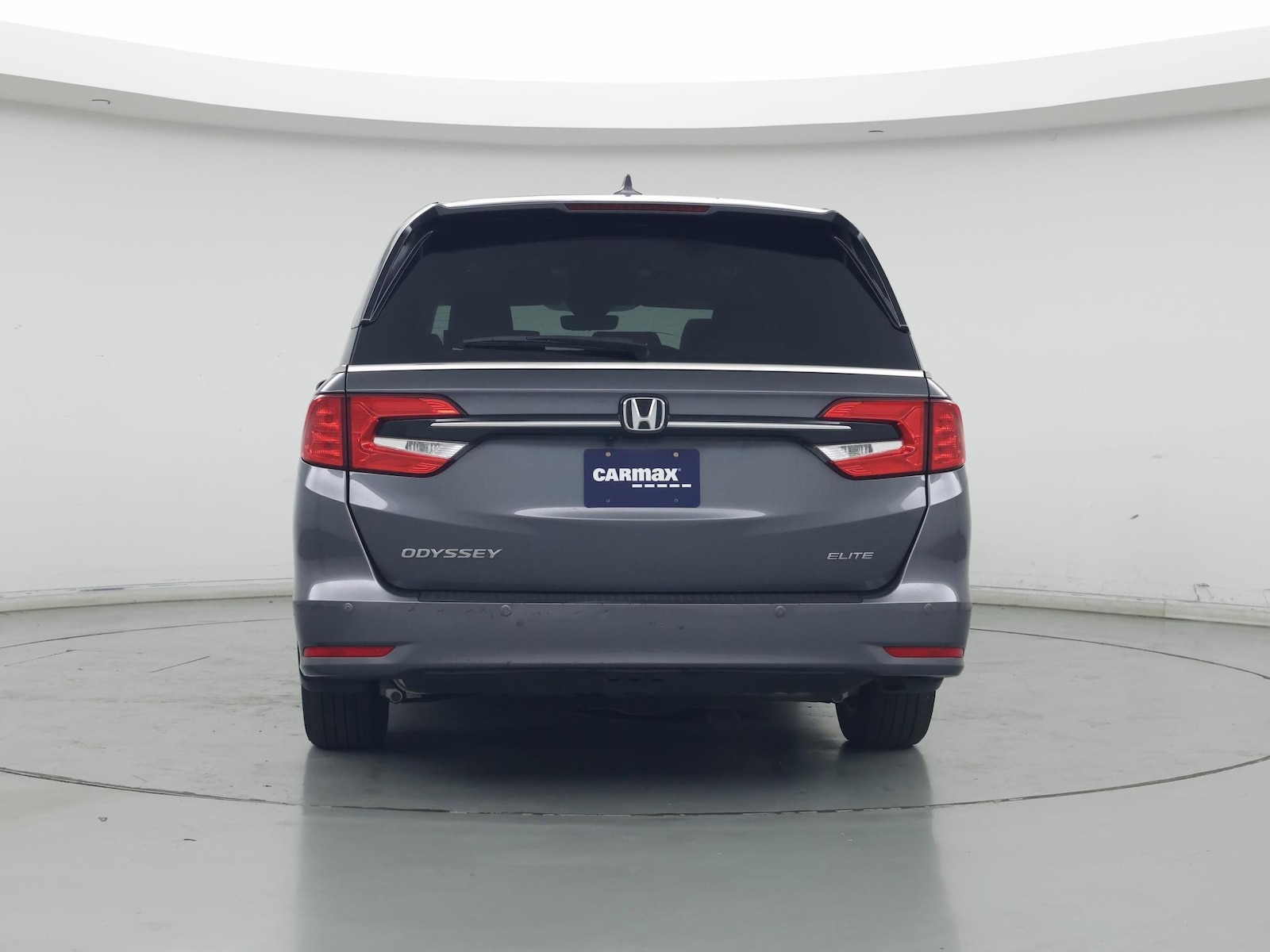 2023 Honda Odyssey Elite - Photo 7