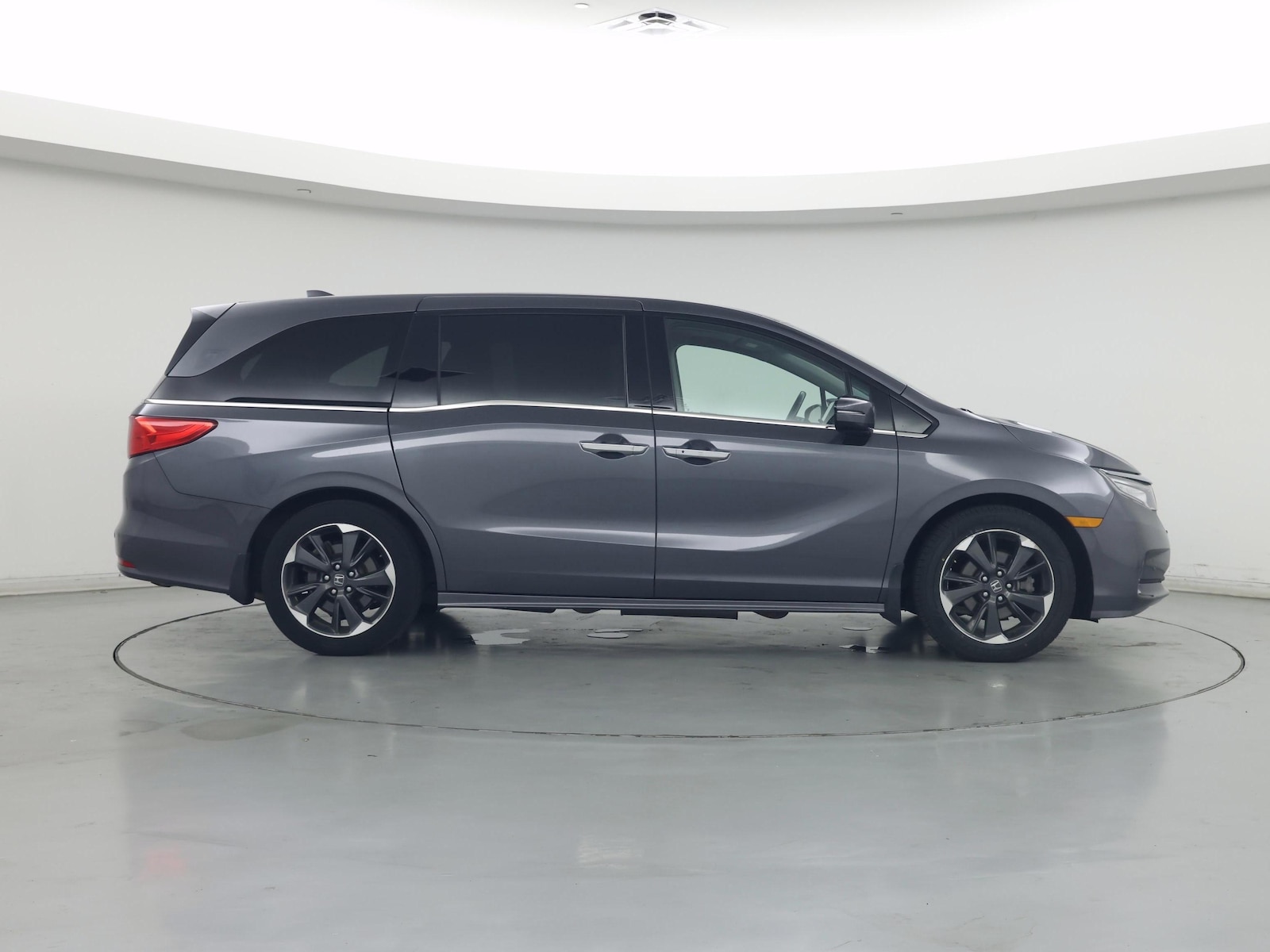 2023 Honda Odyssey Elite - Photo 8