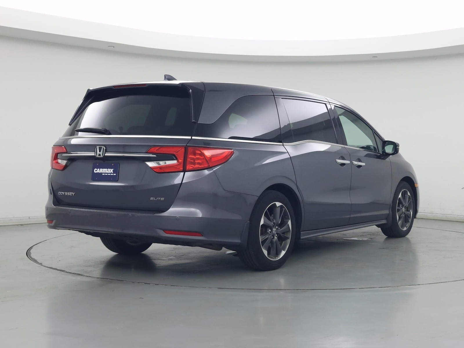 2023 Honda Odyssey Elite - Photo 9