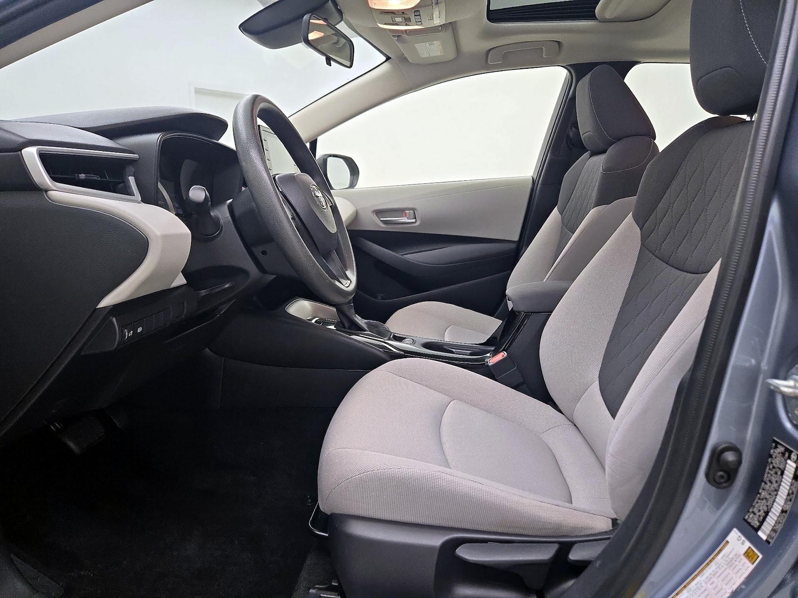 Side Airbags