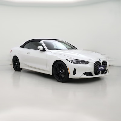 2021 BMW 430 I