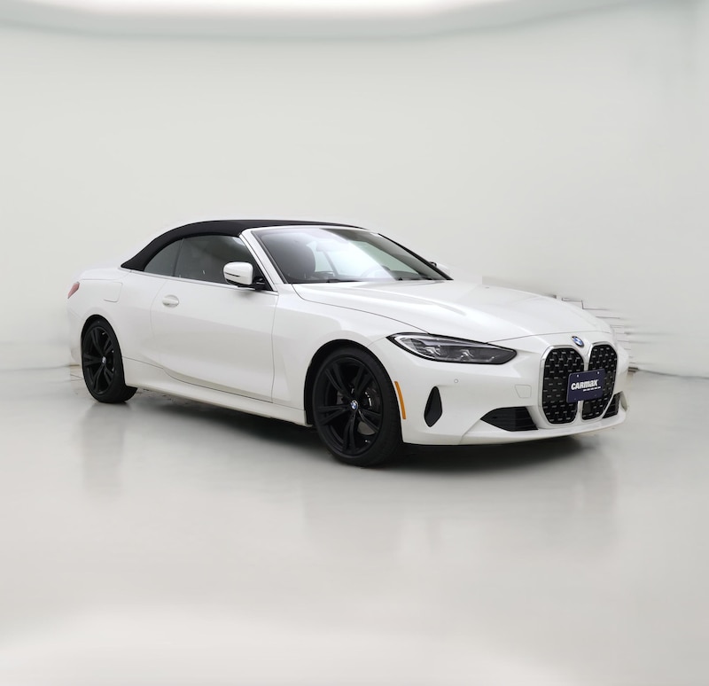 2021 BMW 430 I
