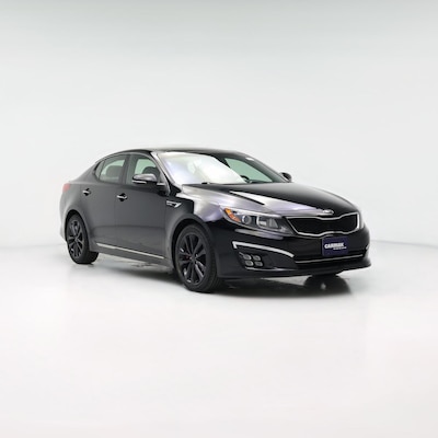 2015 Kia Optima SXL