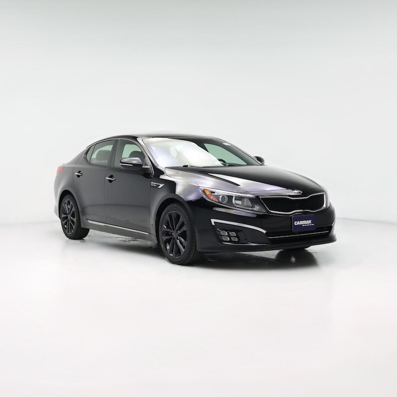 2015 Kia Optima SXL
