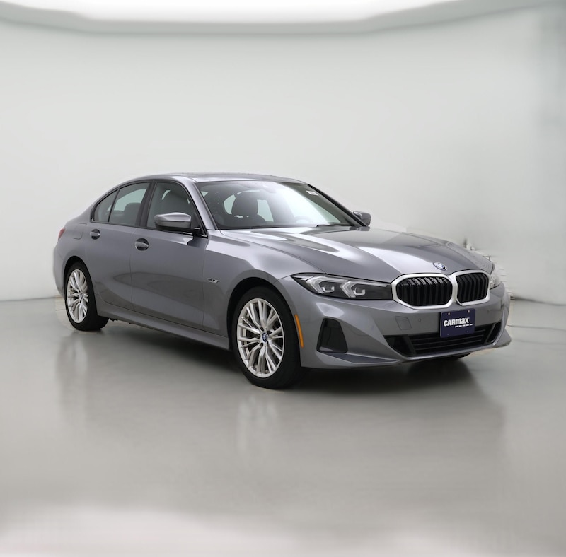 2023 BMW 330 Plug In Hybrid xDrive30e
