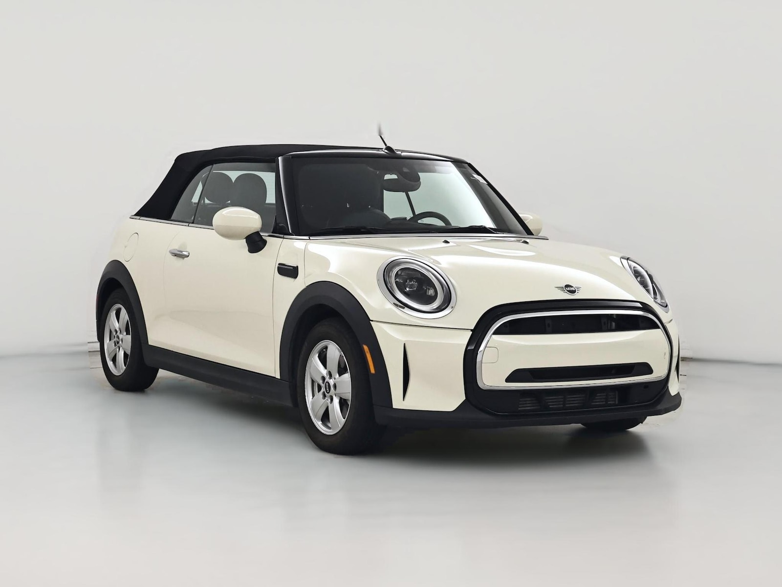 2022 Mini Convertible