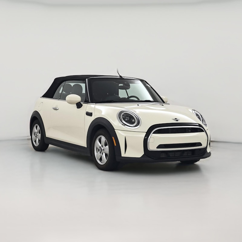 2022 Mini Cooper