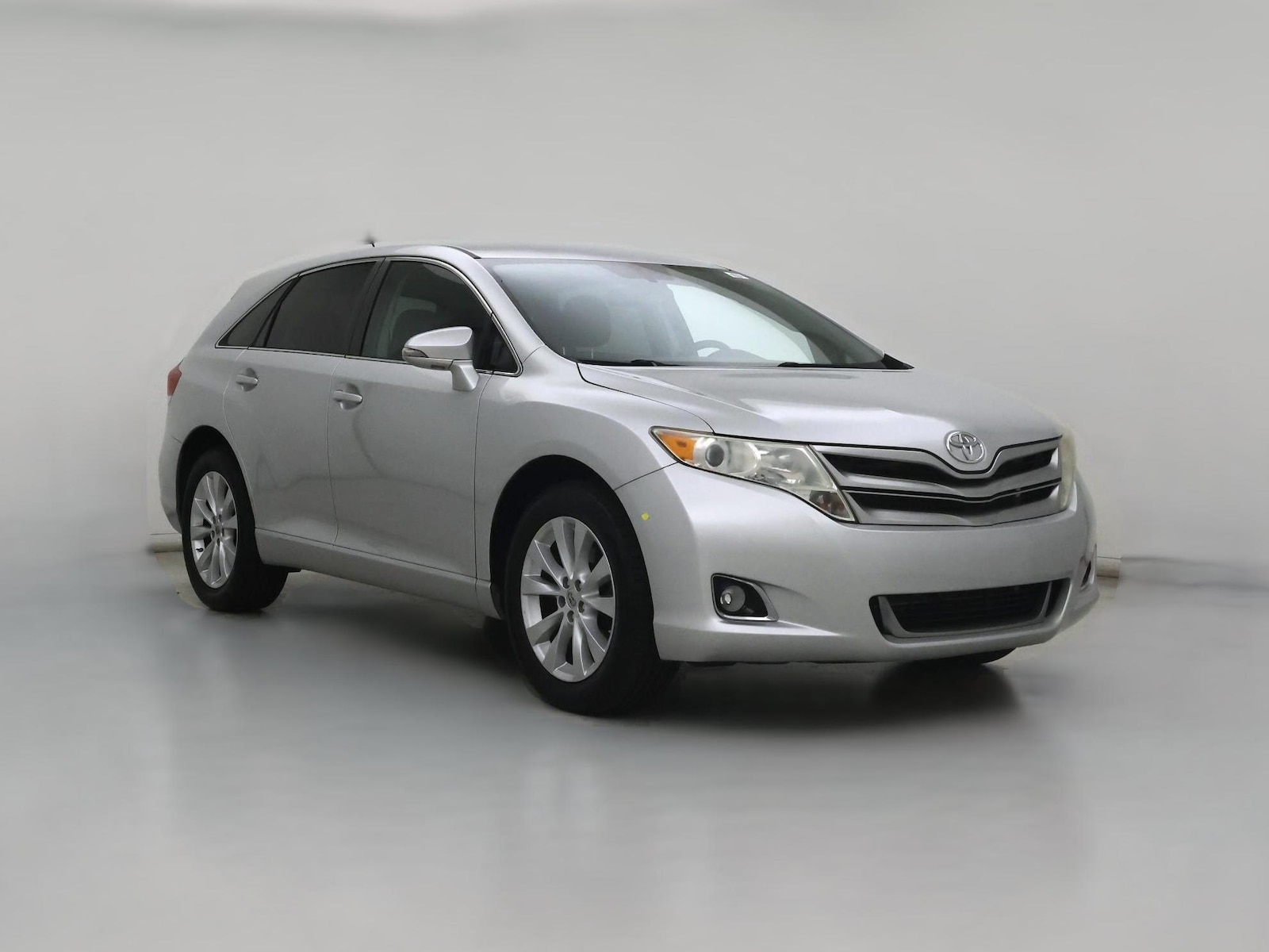 2014 Toyota Venza LE