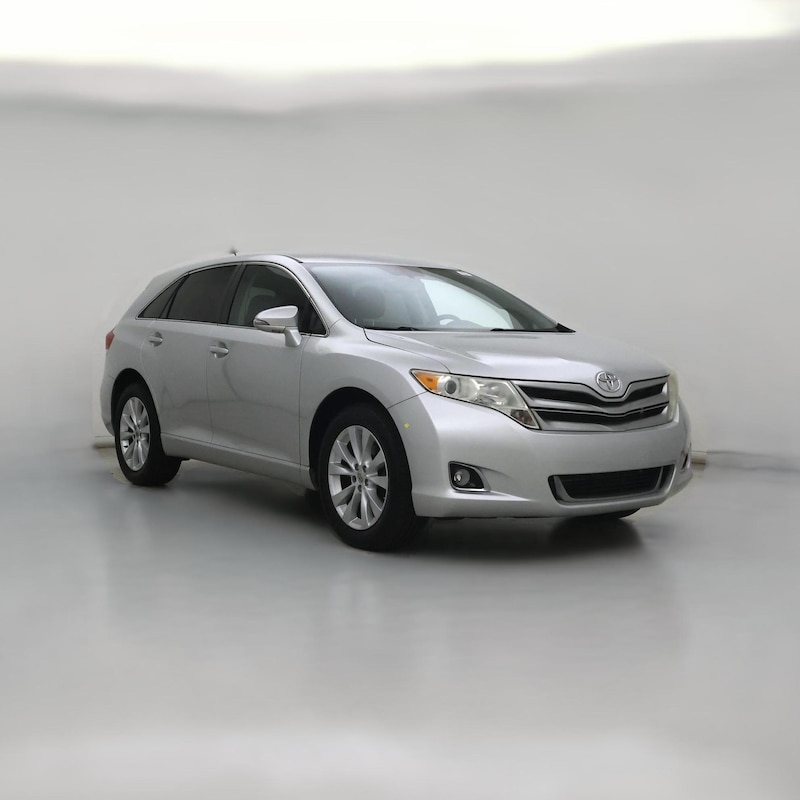 2014 Toyota Venza LE