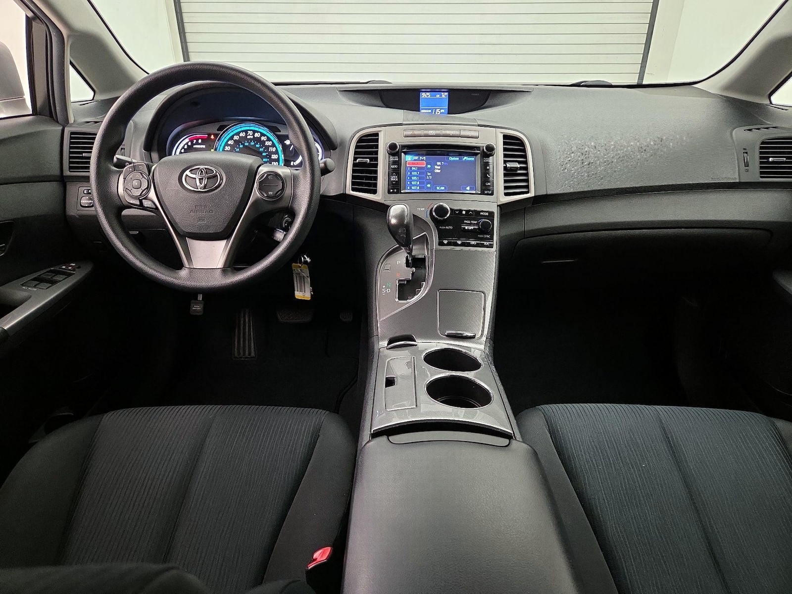 Rear View Camera