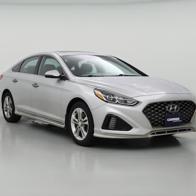 Vehicle exterior view