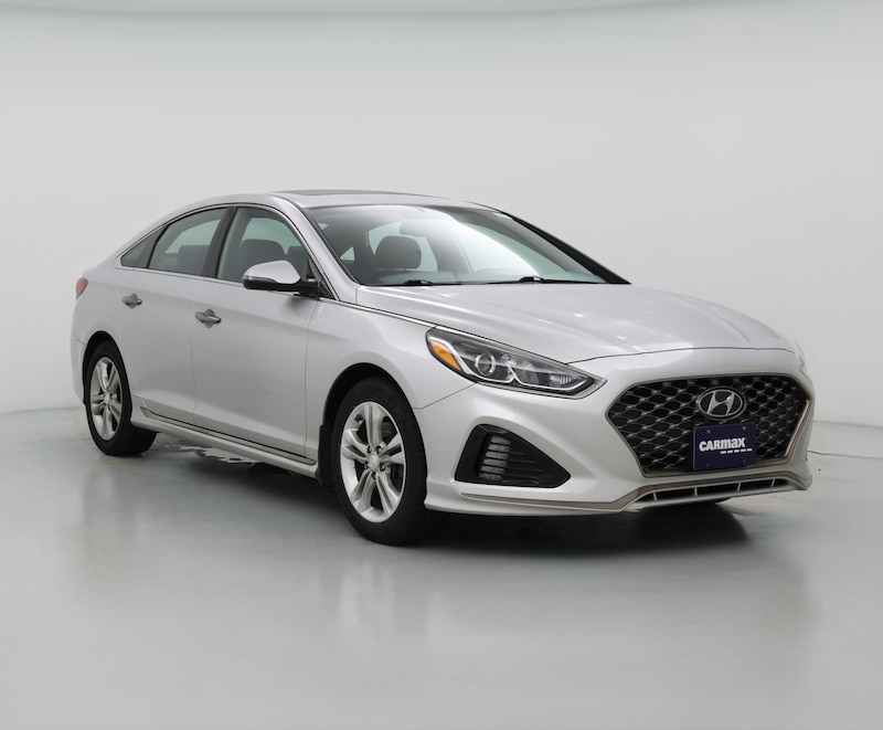2019 Hyundai Sonata Sport
