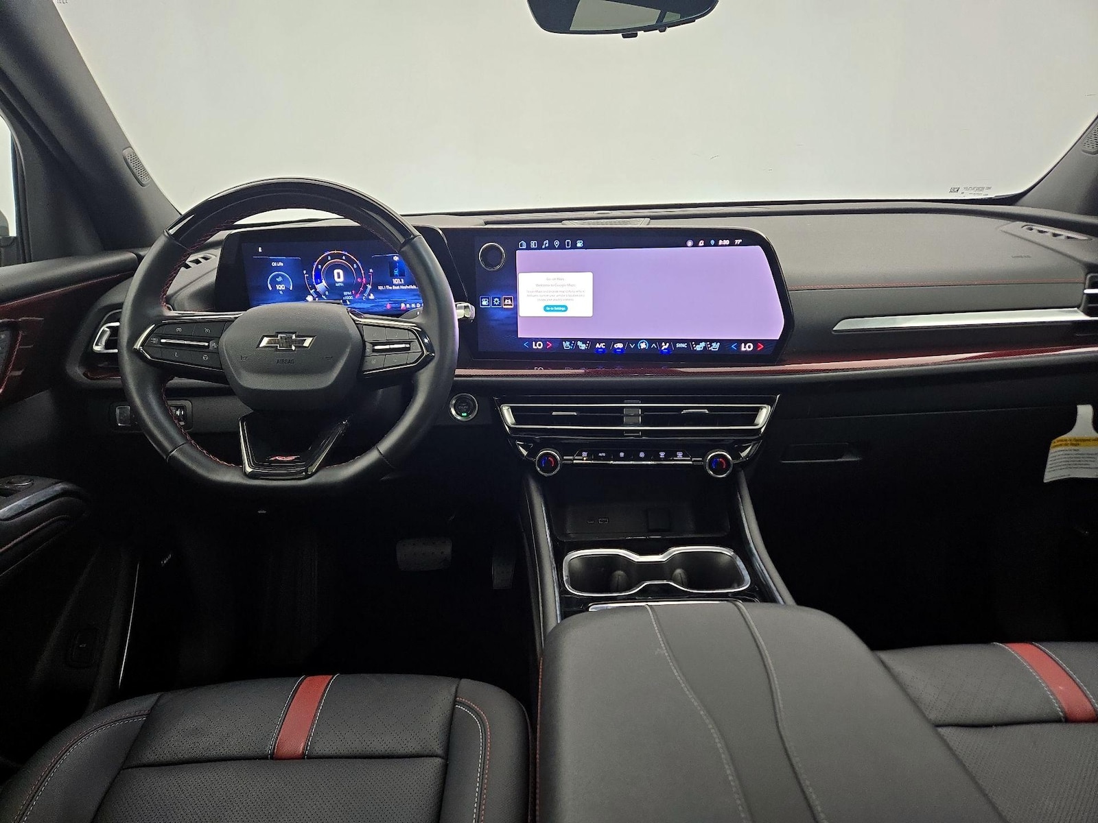 2024 Chevrolet Traverse RS - Photo 10