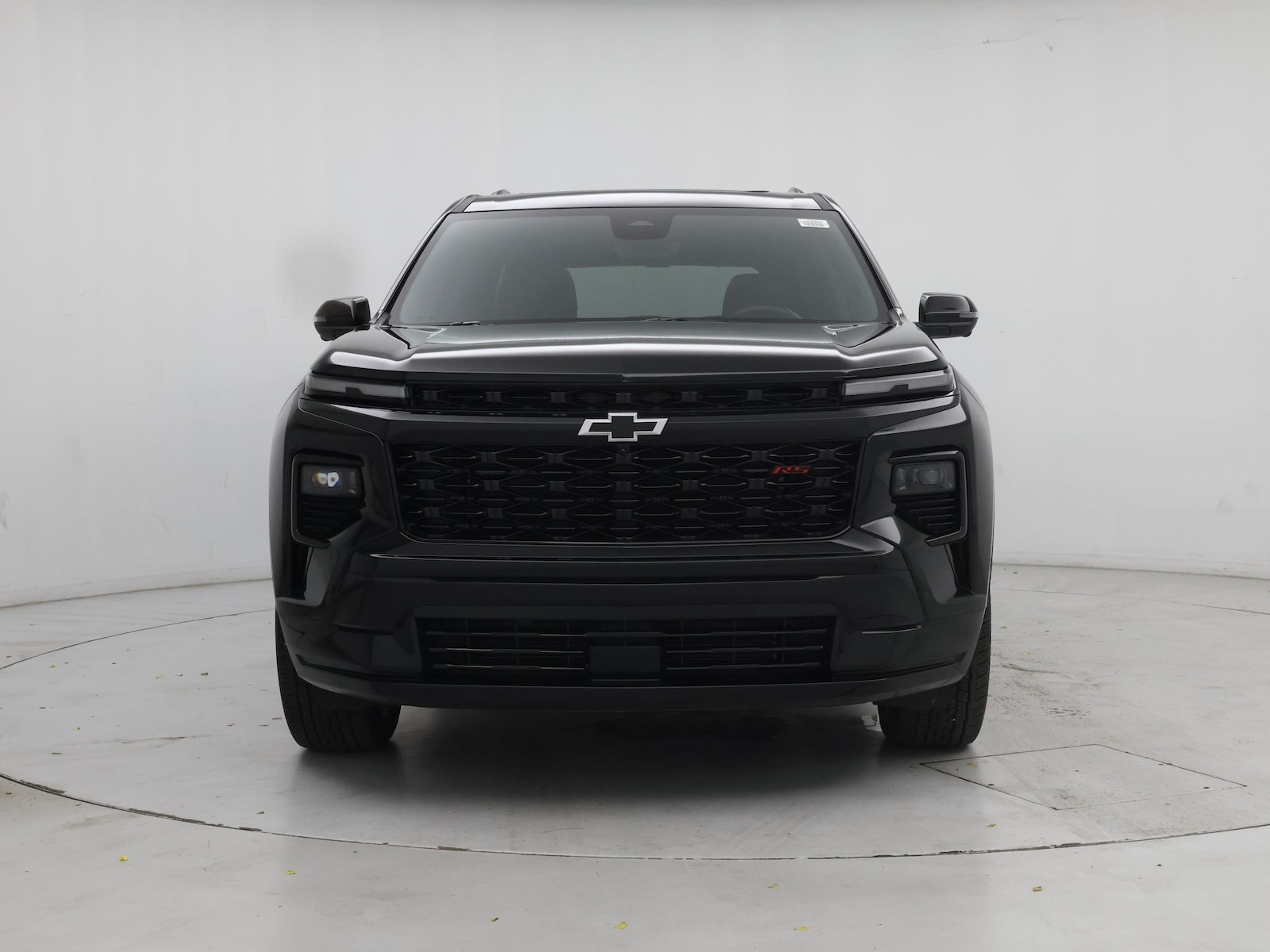 2024 Chevrolet Traverse RS - Photo 6