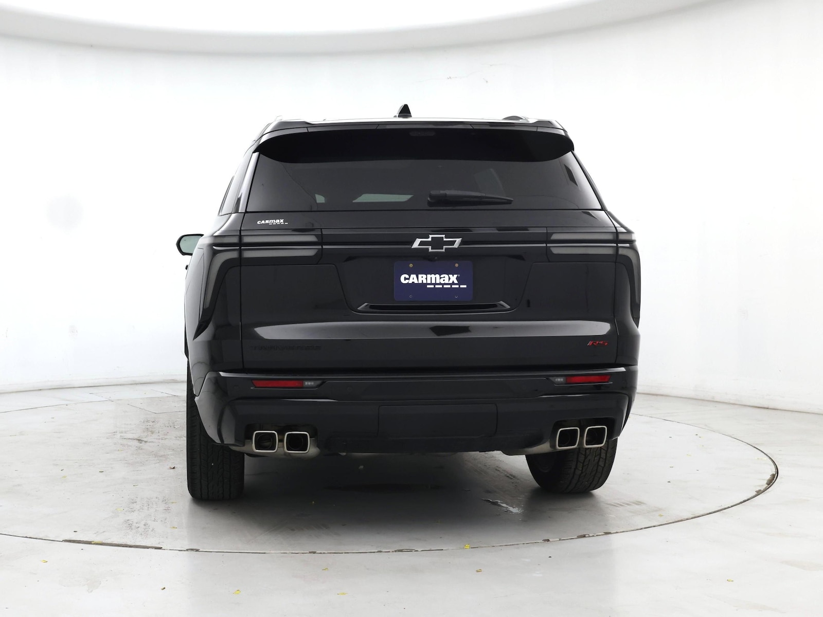 2024 Chevrolet Traverse RS - Photo 7