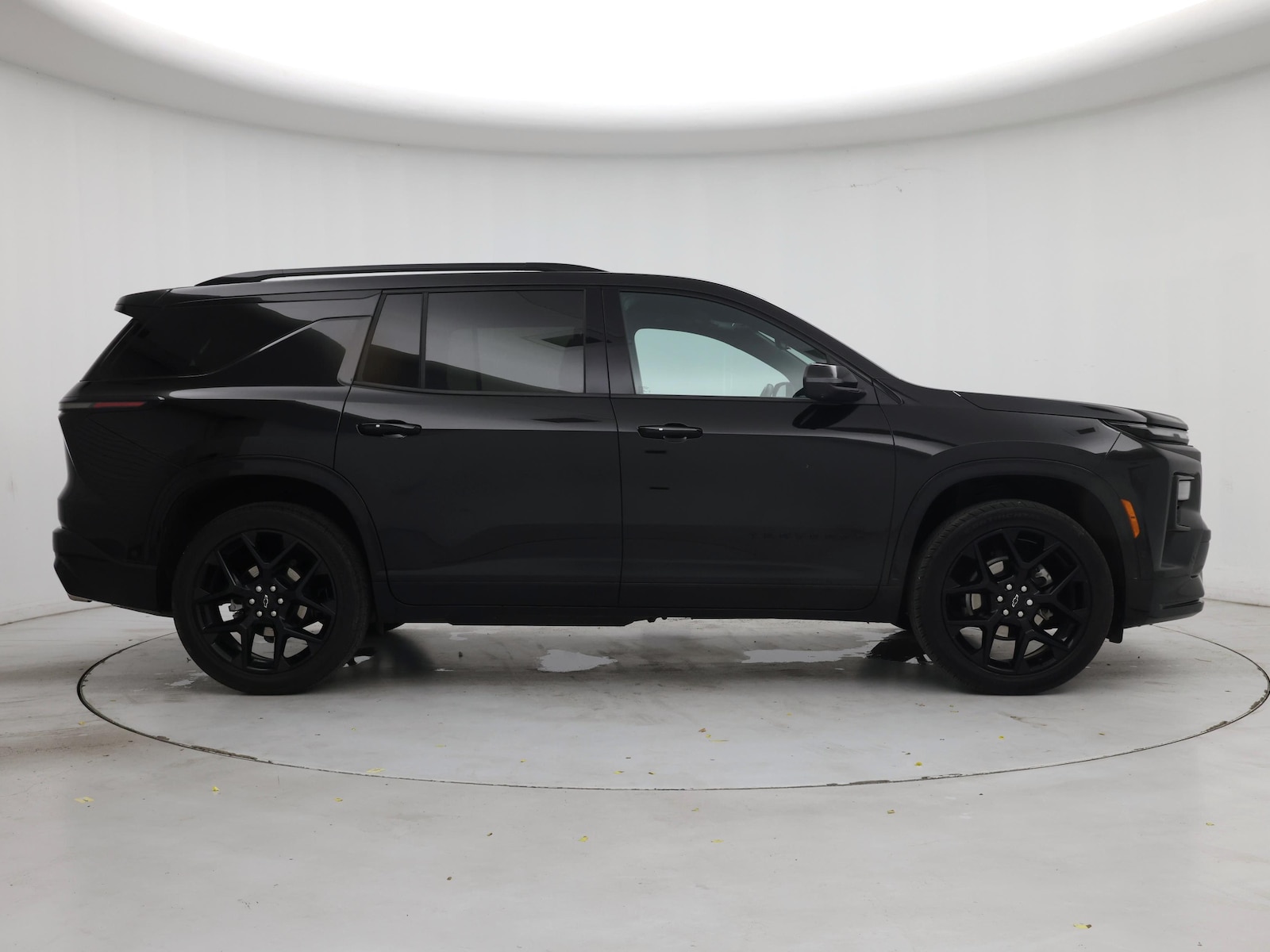 2024 Chevrolet Traverse RS - Photo 8