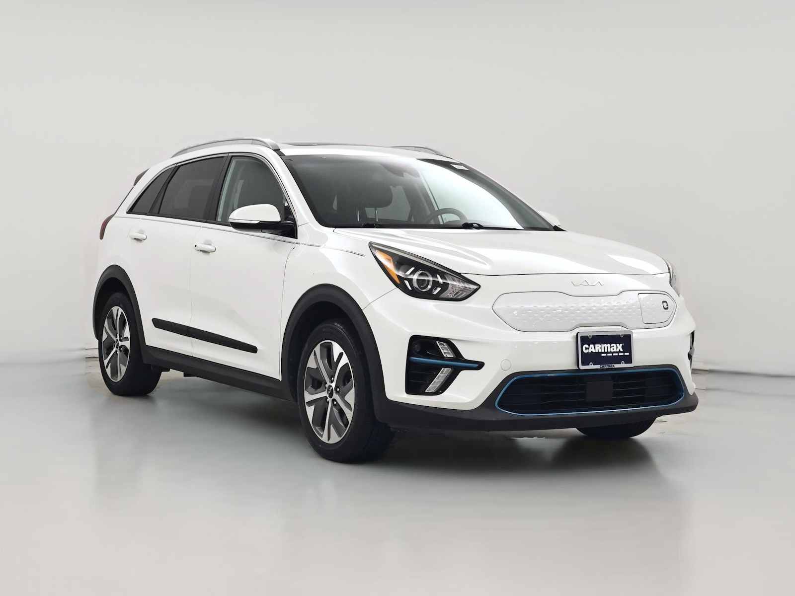 2022 Kia Niro