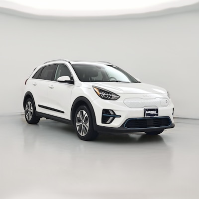 2022 Kia Niro Electric EX Premium