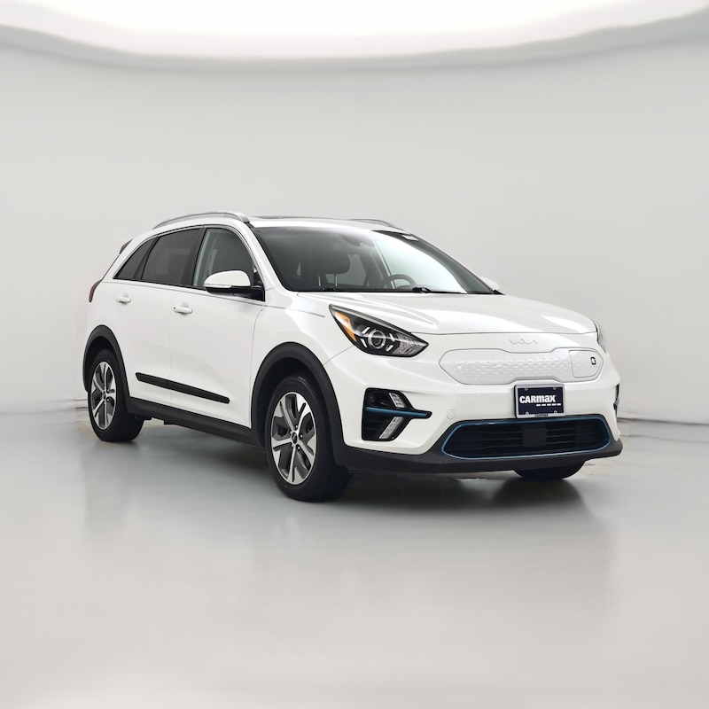 2022 Kia Niro Electric EX Premium