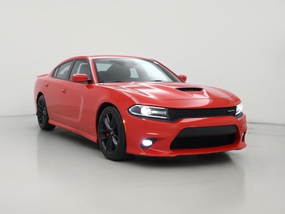 2021 Dodge Charger GT