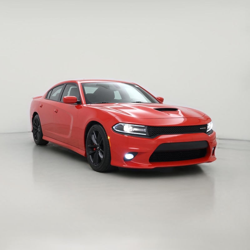 2021 Dodge Charger GT