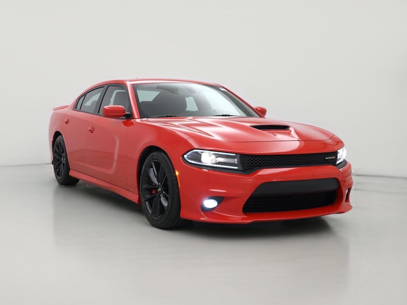 2021 Dodge Charger GT