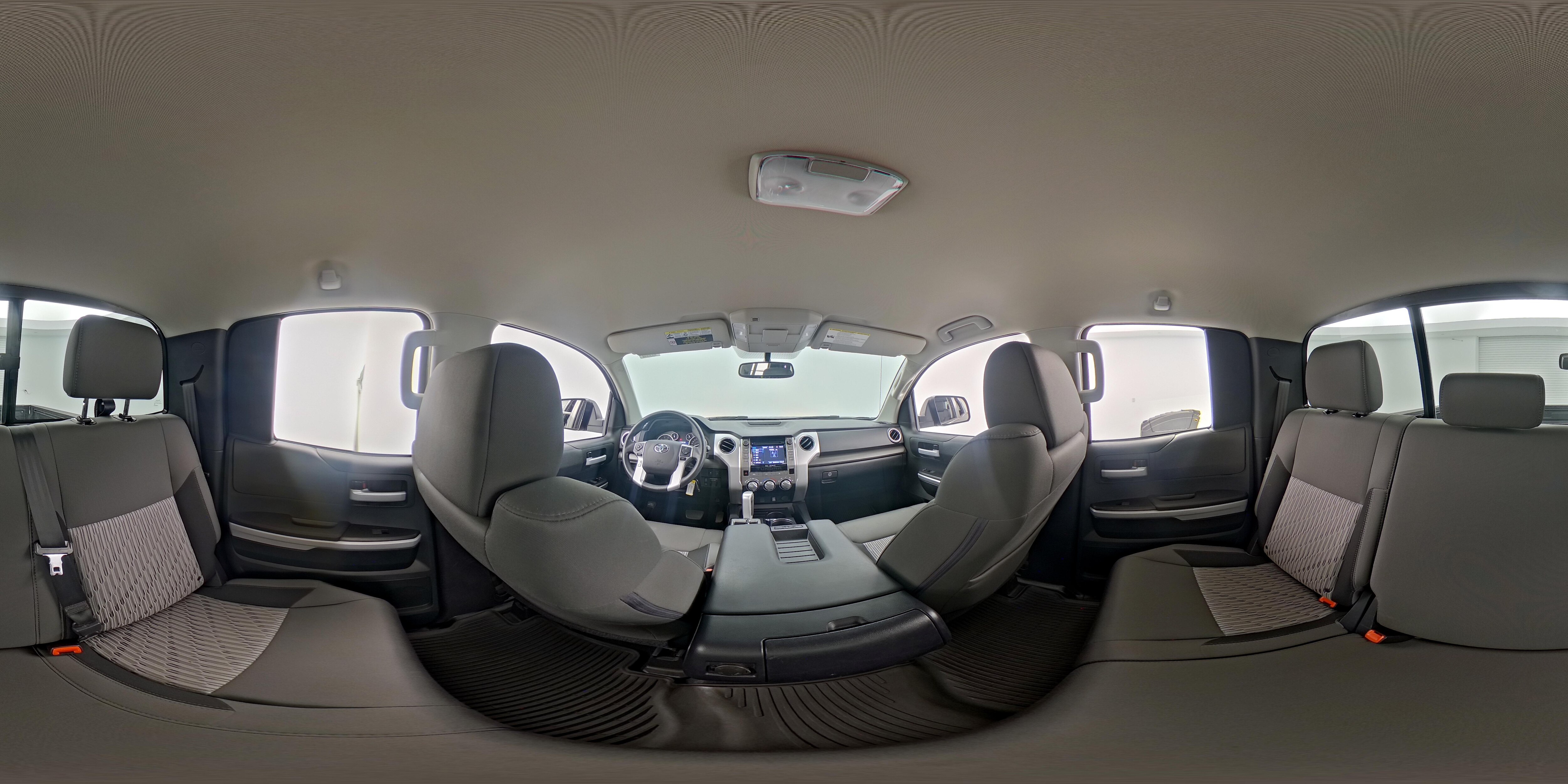 2017 Toyota Tundra SR5 - Photo 25