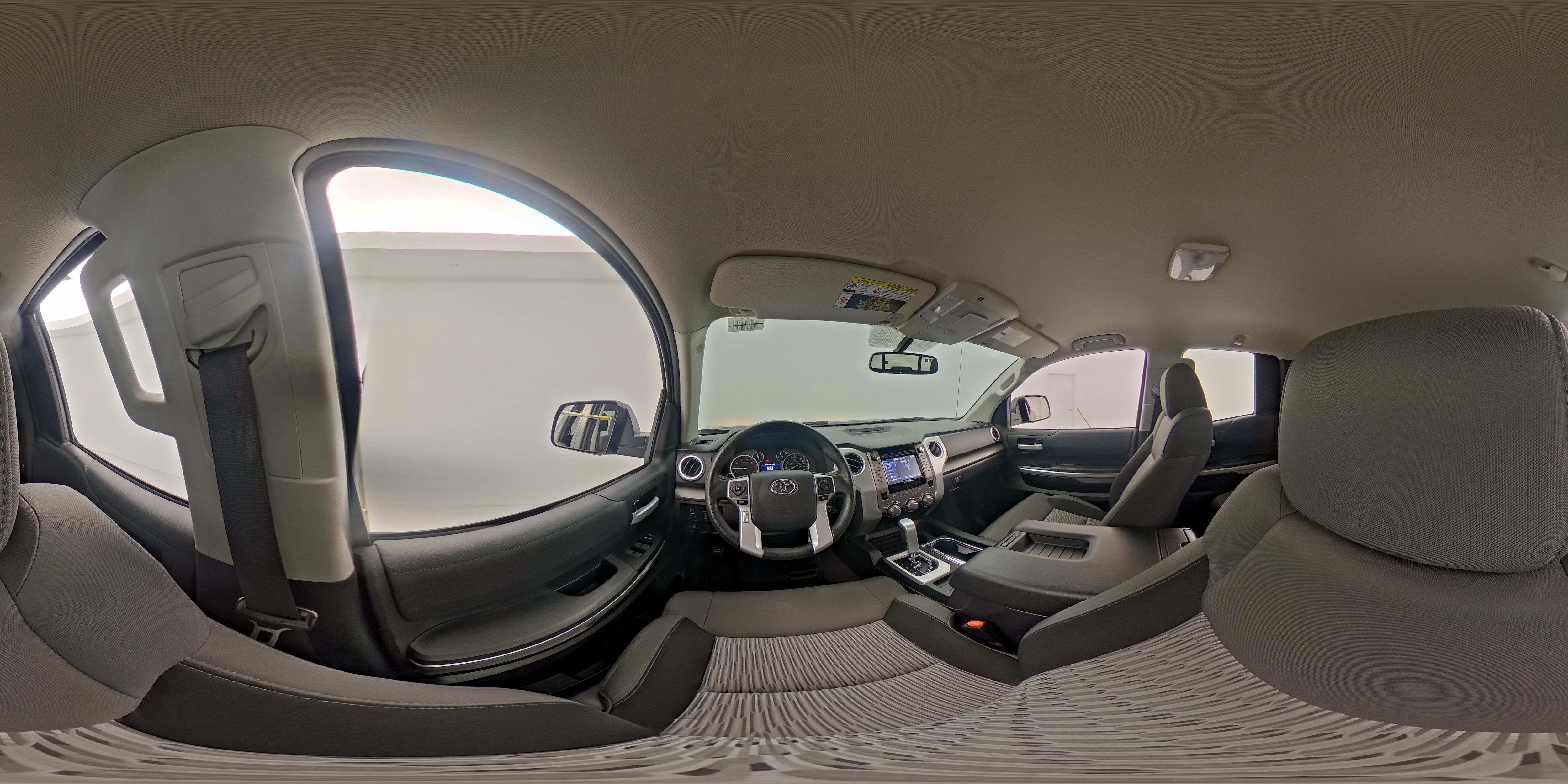 2017 Toyota Tundra SR5 - Photo 26