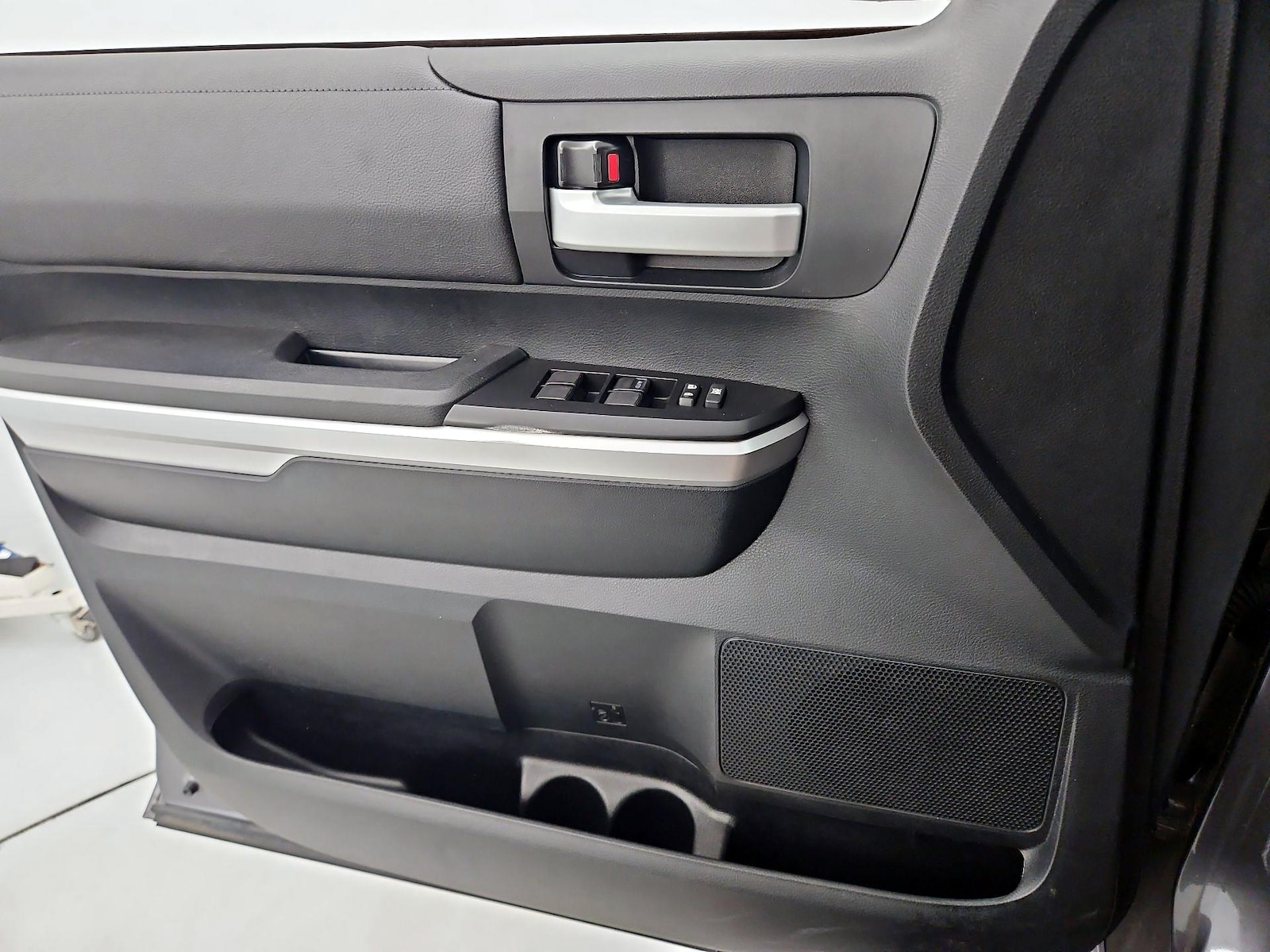 2017 Toyota Tundra SR5 - Photo 13