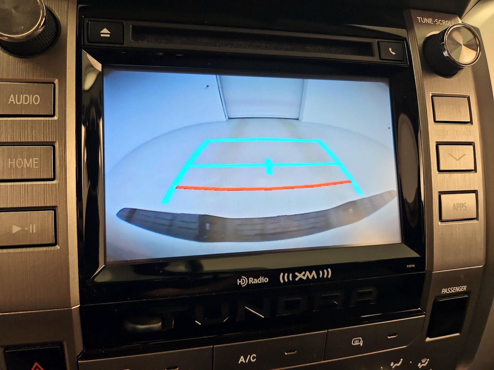 2017 Toyota Tundra SR5 - Photo 15