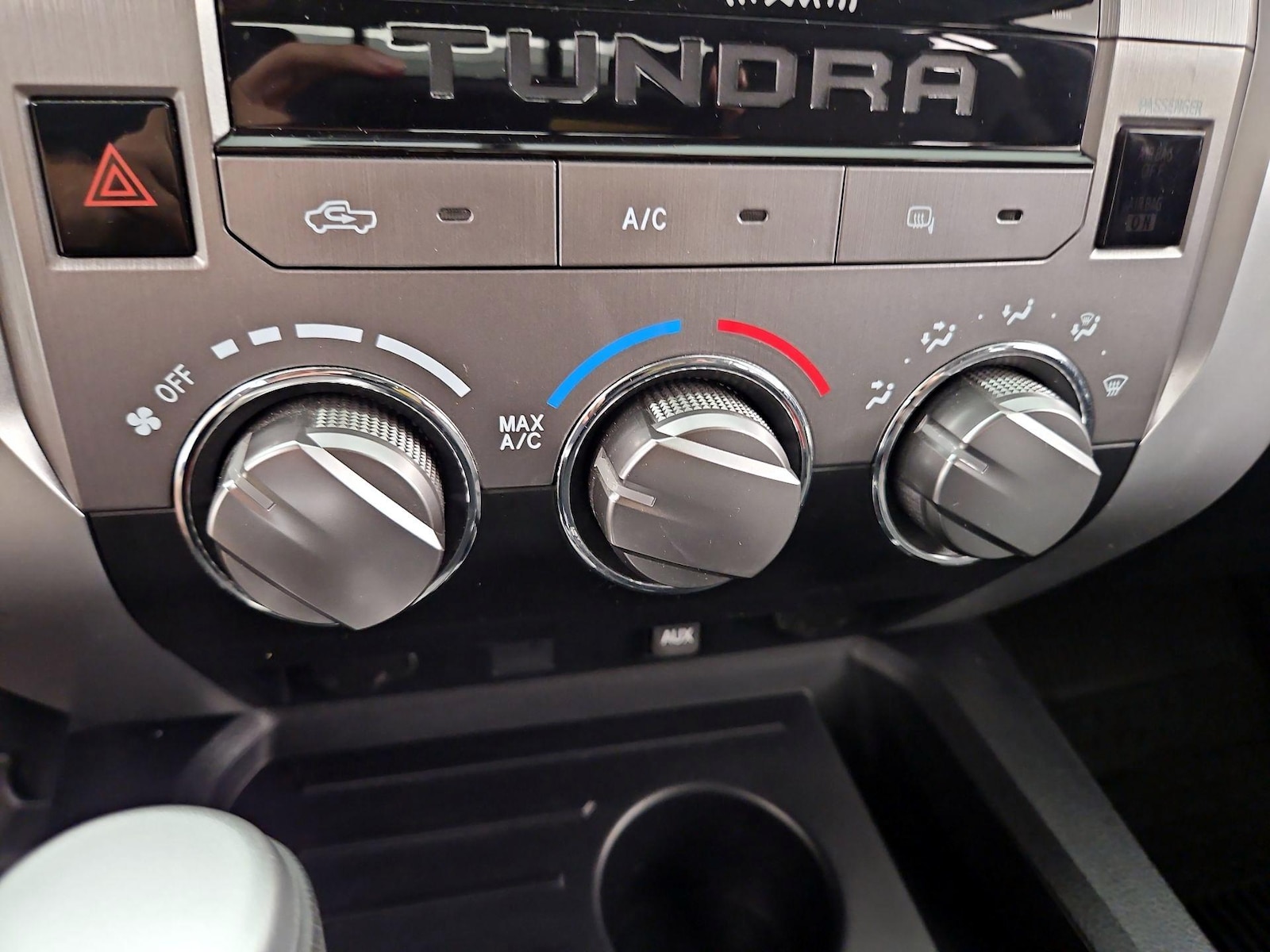 2017 Toyota Tundra SR5 - Photo 17