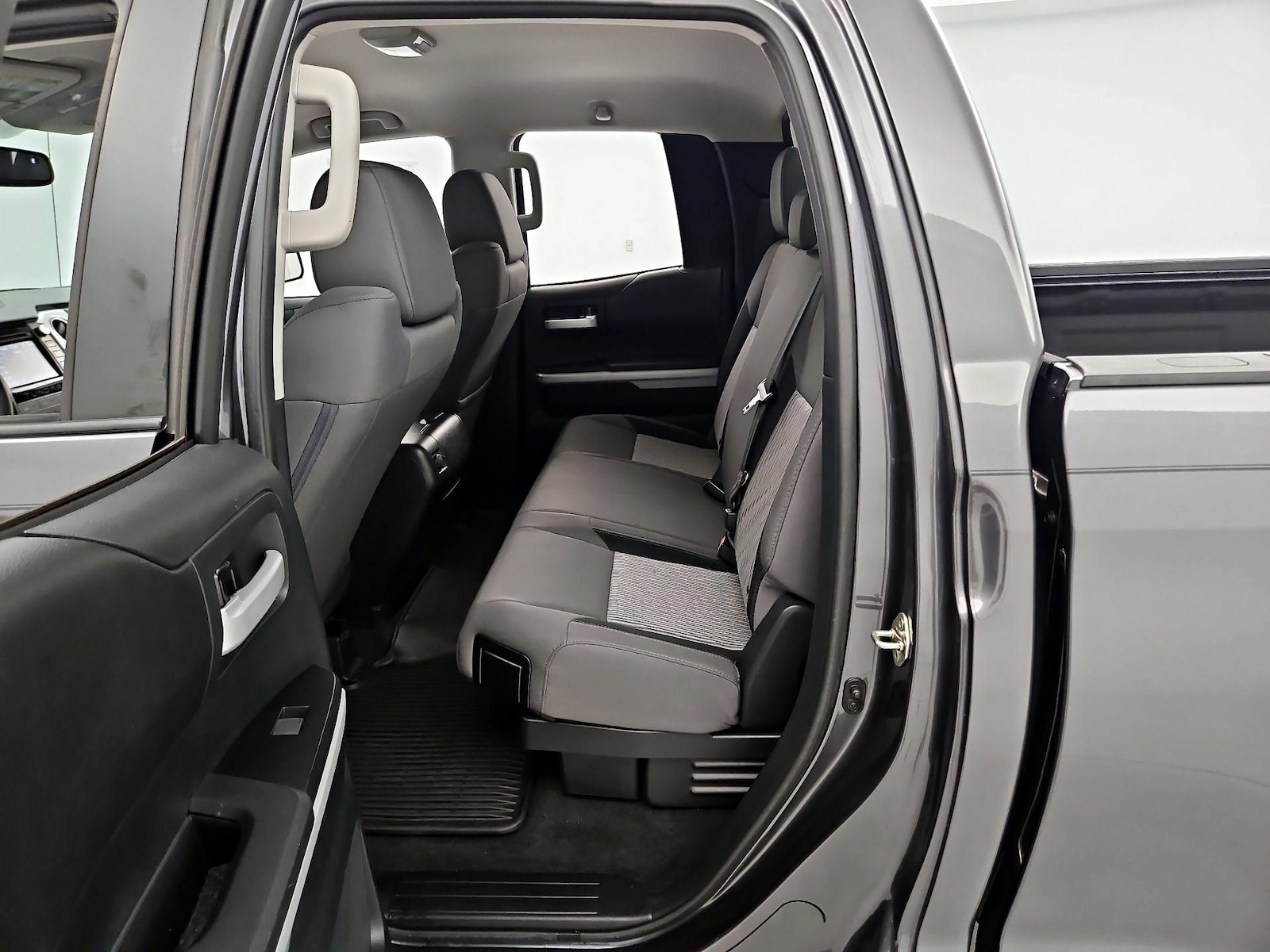 2017 Toyota Tundra SR5 - Photo 20