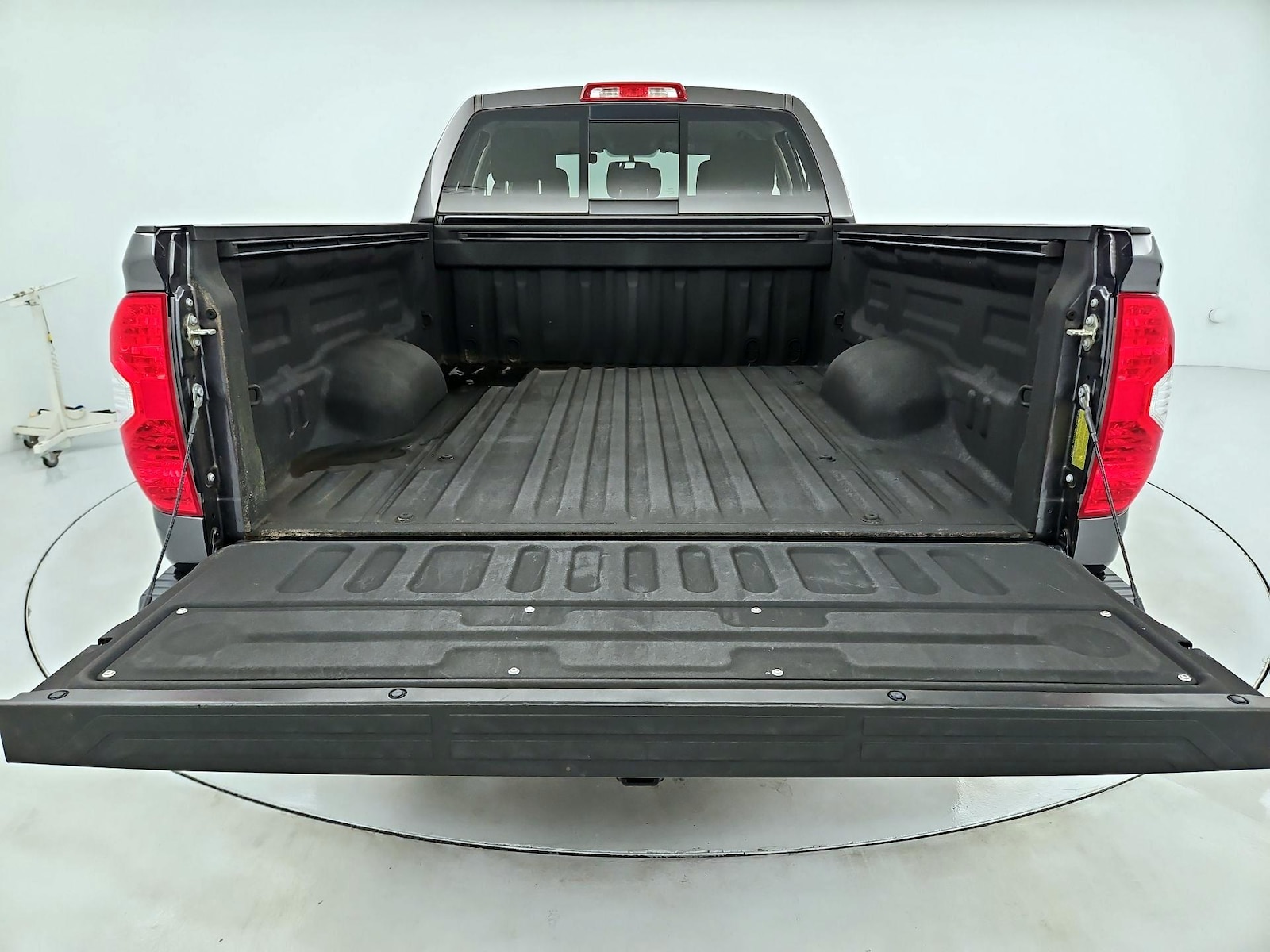 2017 Toyota Tundra SR5 - Photo 21